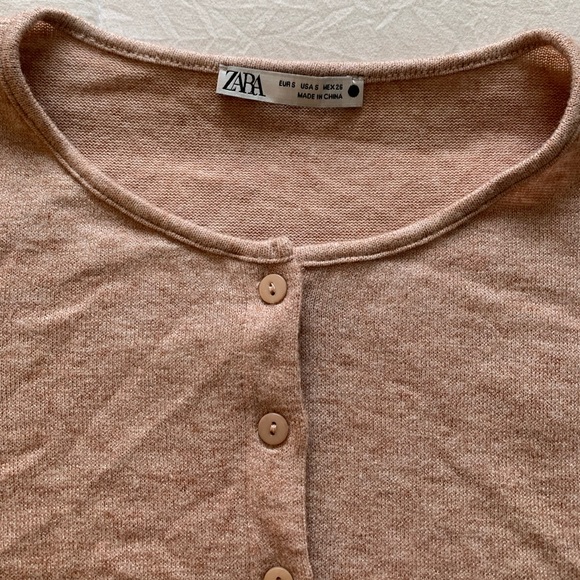 Zara Cardigan Set - Picture 2 of 4